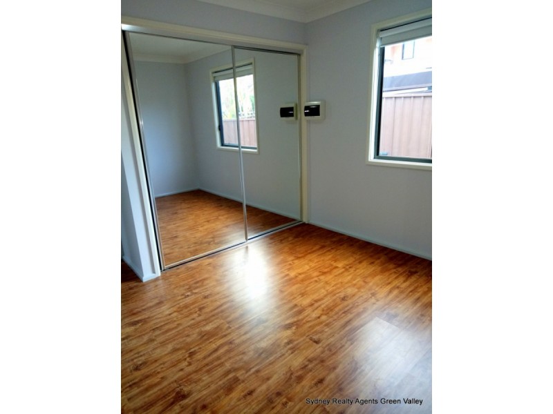 284A Whitford Road, Green Valley NSW 2168