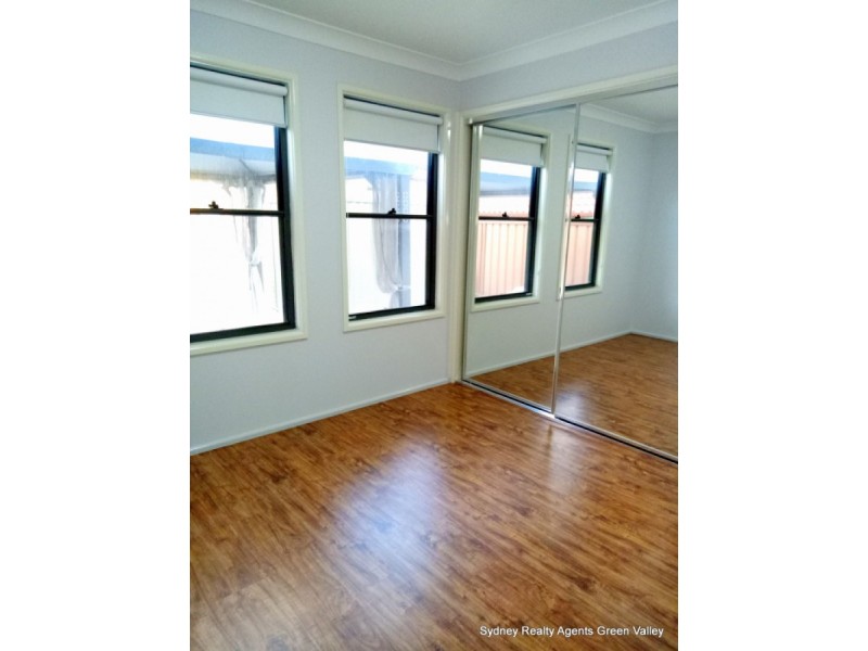 284A Whitford Road, Green Valley NSW 2168