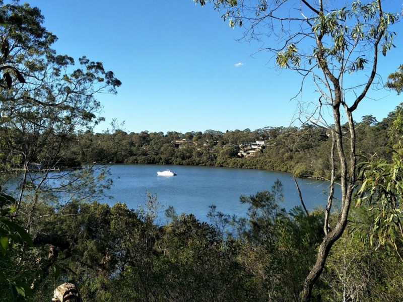 23 Bernard Road, Padstow Heights NSW 2211