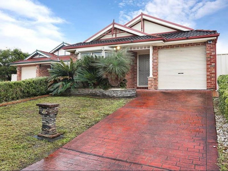 3A Goodooga Close, Hinchinbrook NSW 2168