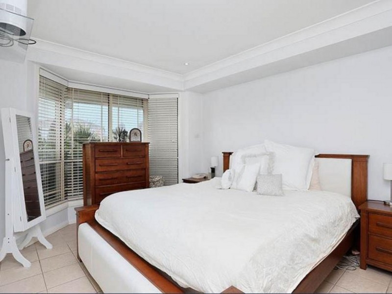 3A Goodooga Close, Hinchinbrook NSW 2168