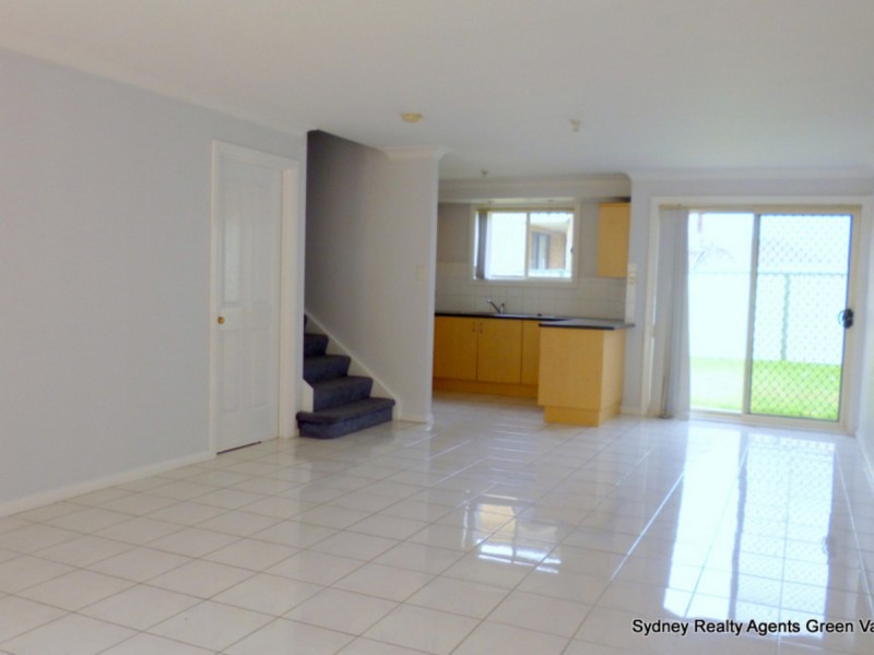 6/28 Warialda Way, Hinchinbrook NSW 2168