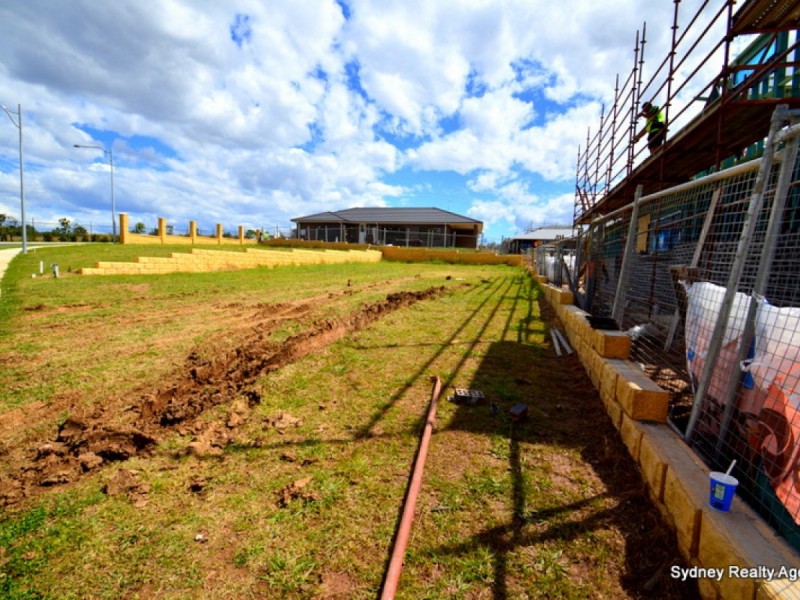 5016/21 Kettle Street, Leppington NSW 2179