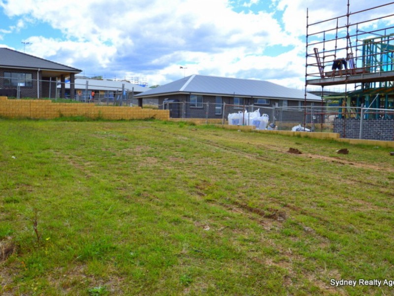 5016/21 Kettle Street, Leppington NSW 2179