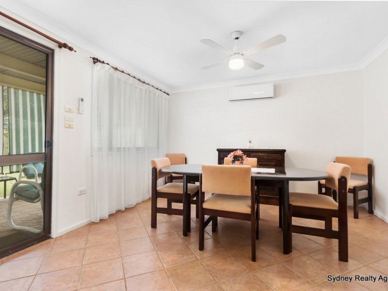 12 Barham Street, Heckenberg NSW 2168