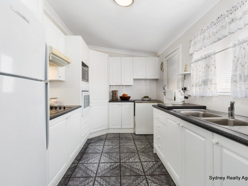 12 Barham Street, Heckenberg NSW 2168