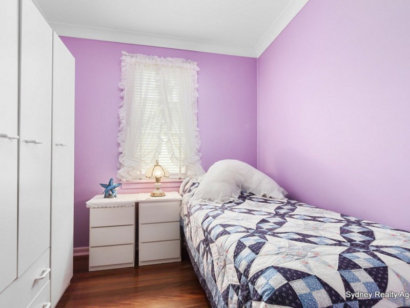 12 Barham Street, Heckenberg NSW 2168