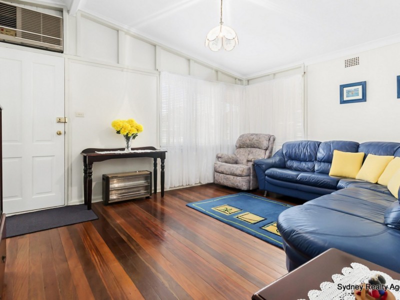 12 Barham Street, Heckenberg NSW 2168