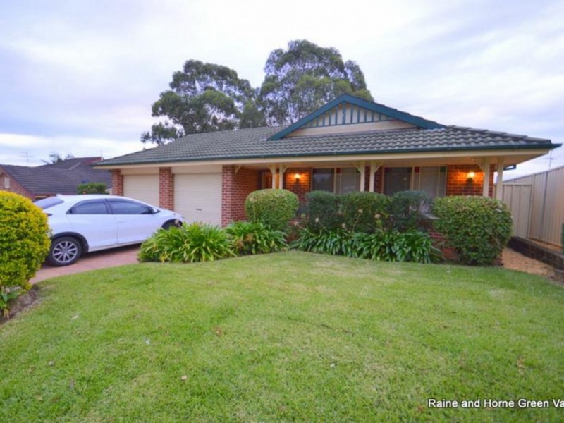 87 Waterworth Drive, Narellan Vale NSW 2567