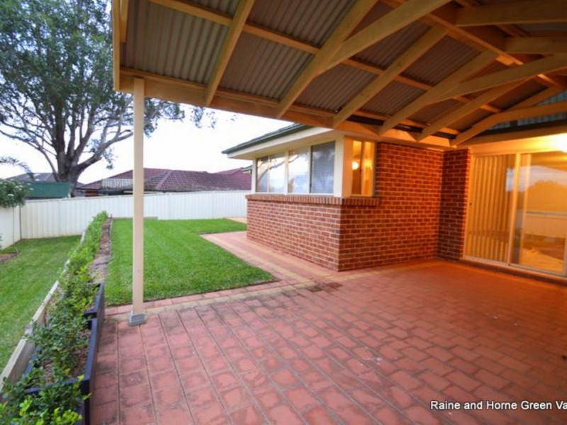 87 Waterworth Drive, Narellan Vale NSW 2567