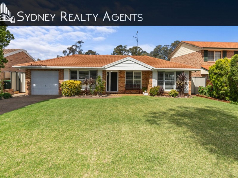 10 Mornington Place, Hinchinbrook NSW 2168