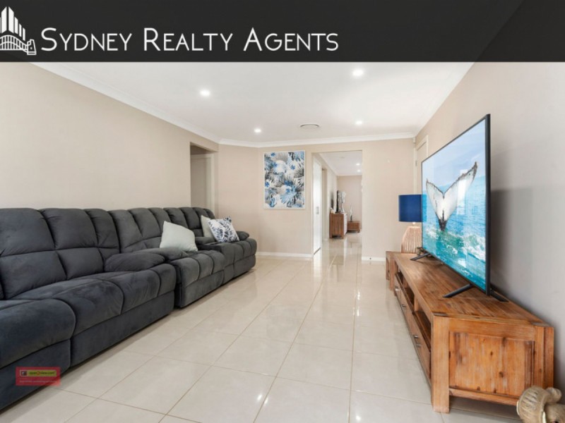 36 Horsley Circuit, Oran Park NSW 2570