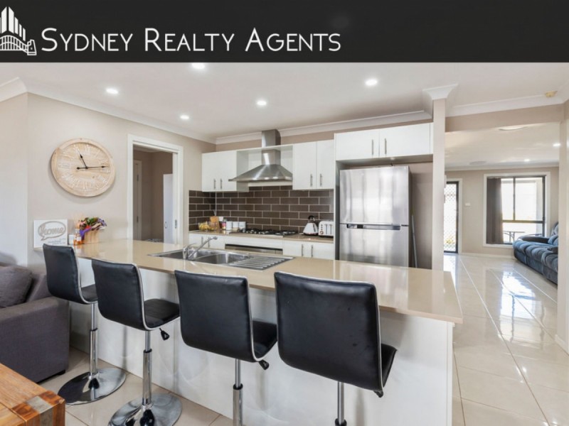 36 Horsley Circuit, Oran Park NSW 2570