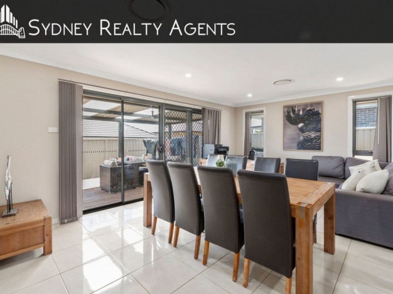 36 Horsley Circuit, Oran Park NSW 2570