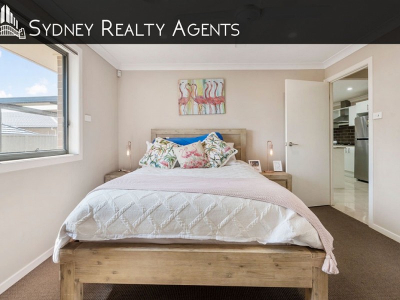 36 Horsley Circuit, Oran Park NSW 2570