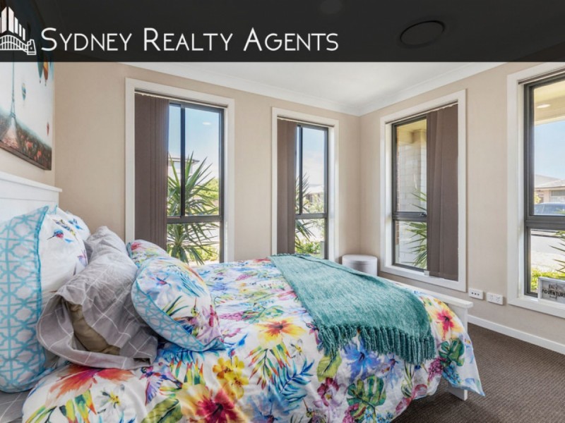 36 Horsley Circuit, Oran Park NSW 2570