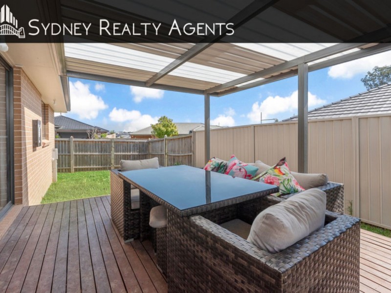 36 Horsley Circuit, Oran Park NSW 2570