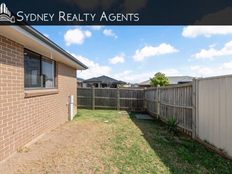 36 Horsley Circuit, Oran Park NSW 2570
