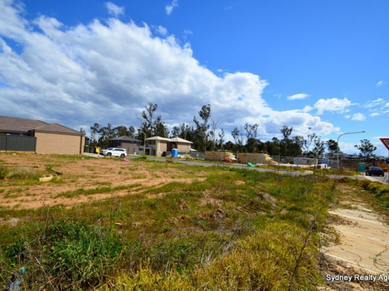 31 Crusader Street, Austral NSW 2179