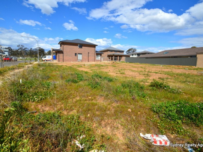 31 Crusader Street, Austral NSW 2179