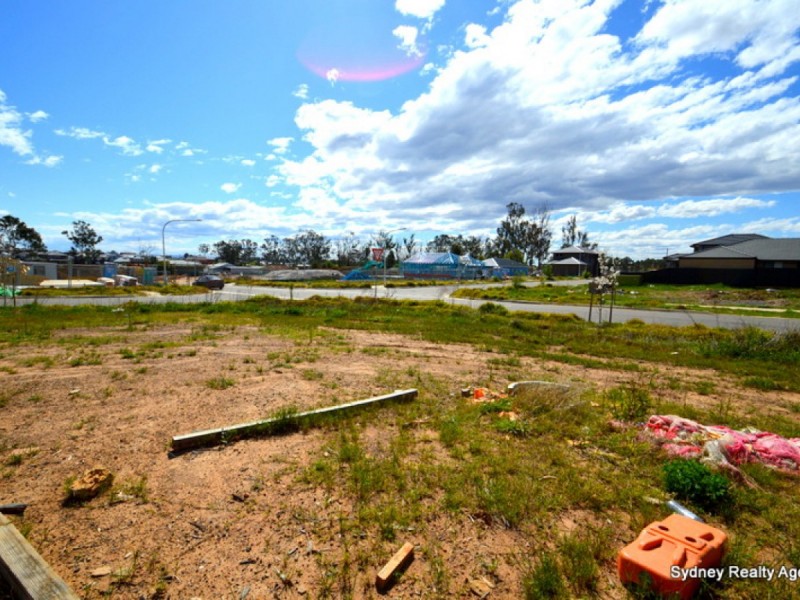 31 Crusader Street, Austral NSW 2179