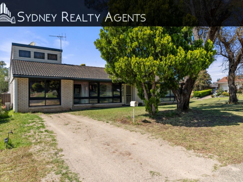 6 Amanda Place, Ingleburn NSW 2565