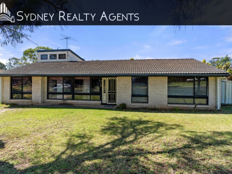 6 Amanda Place, Ingleburn NSW 2565