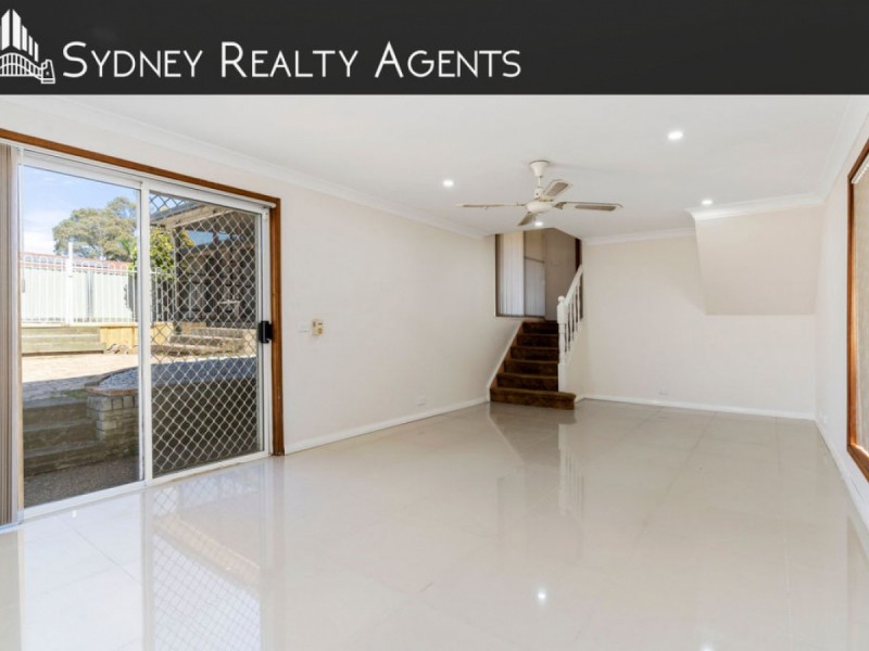 6 Amanda Place, Ingleburn NSW 2565