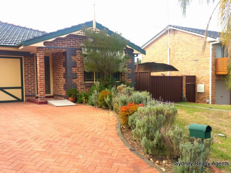 2/19 Keppell Circuit, Hinchinbrook NSW 2168