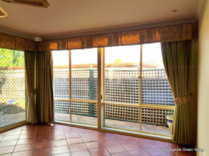 2/19 Keppell Circuit, Hinchinbrook NSW 2168