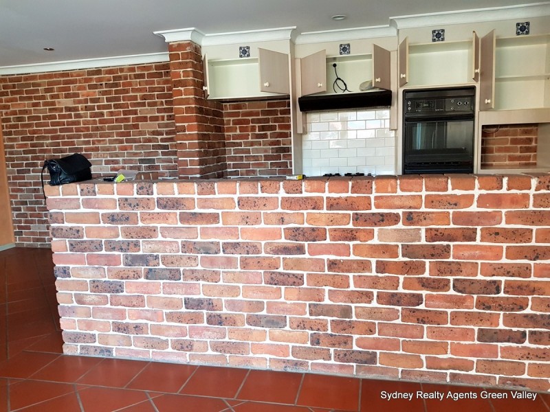 2/19 Keppell Circuit, Hinchinbrook NSW 2168