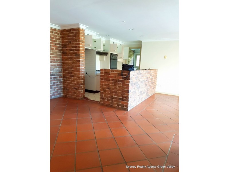 2/19 Keppell Circuit, Hinchinbrook NSW 2168