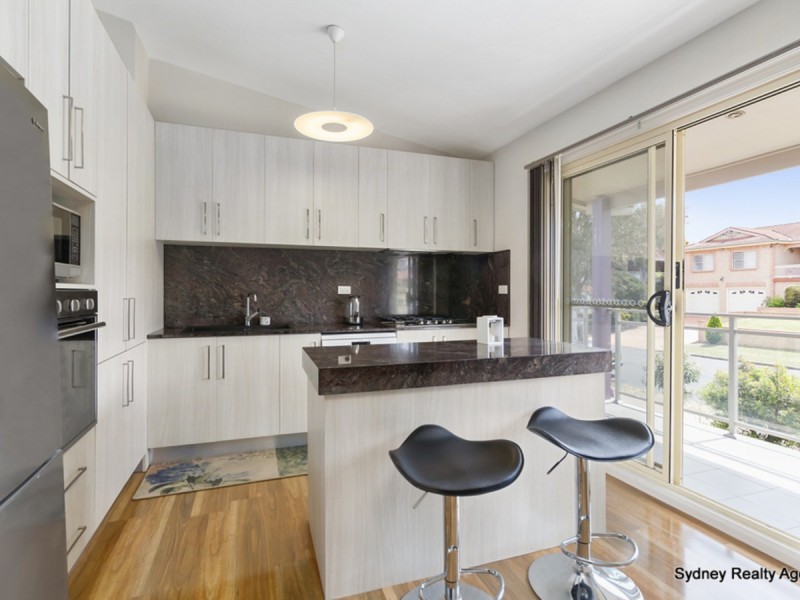 23 Groote Avenue, Hinchinbrook NSW 2168