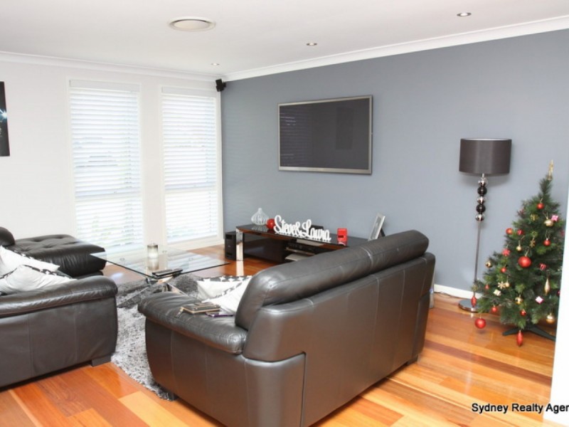 3 Avocet Place, Hinchinbrook NSW 2168