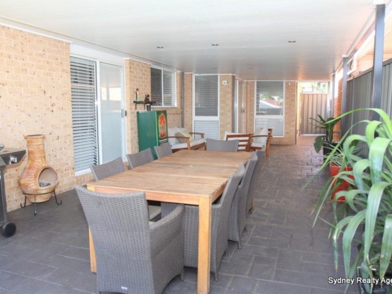 3 Avocet Place, Hinchinbrook NSW 2168