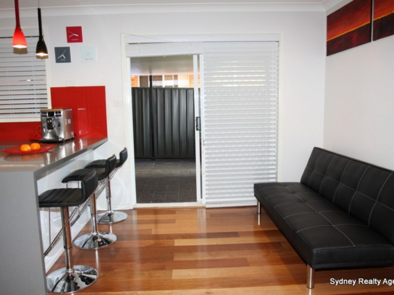 3 Avocet Place, Hinchinbrook NSW 2168