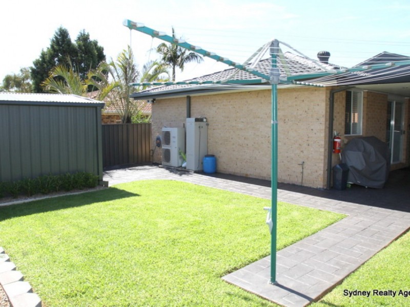 3 Avocet Place, Hinchinbrook NSW 2168