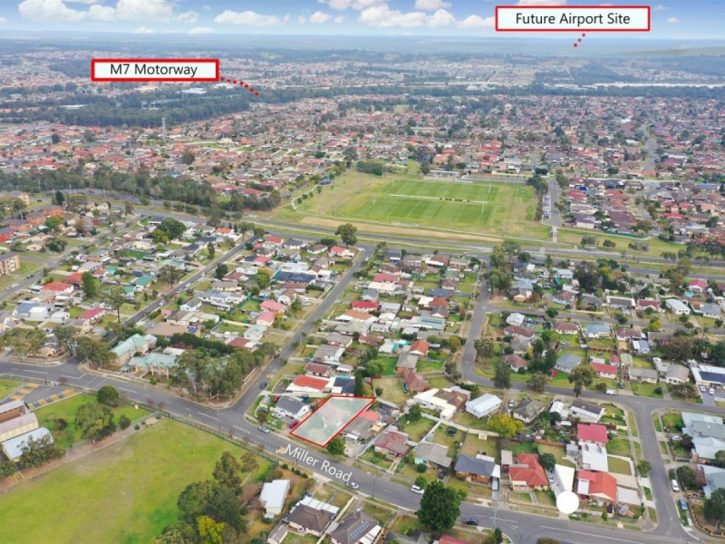 59 Miller Road, Miller NSW 2168