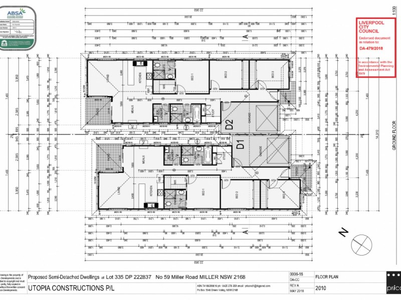 59 Miller Road, Miller NSW 2168