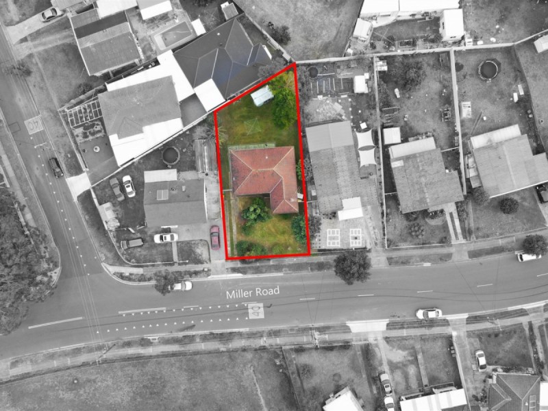 59 Miller Road, Miller NSW 2168