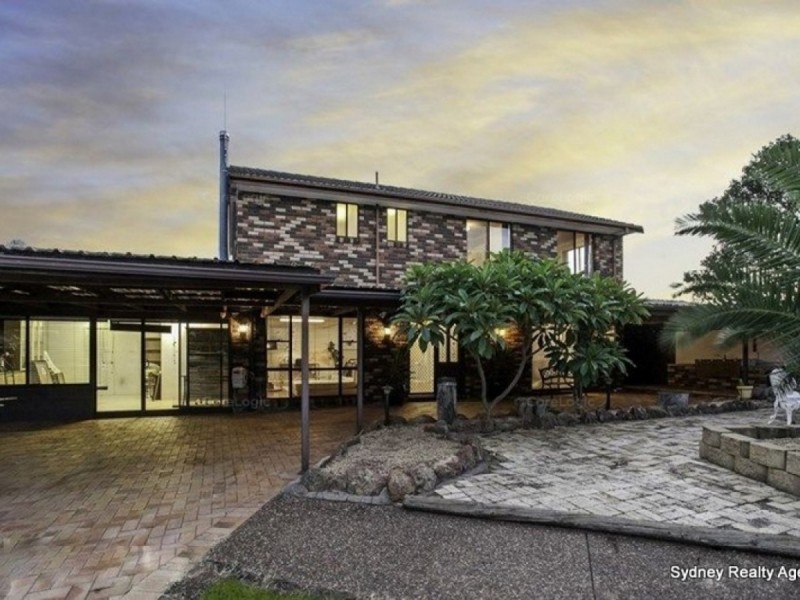 39 Gloucester Street, Bonnyrigg Heights NSW 2177