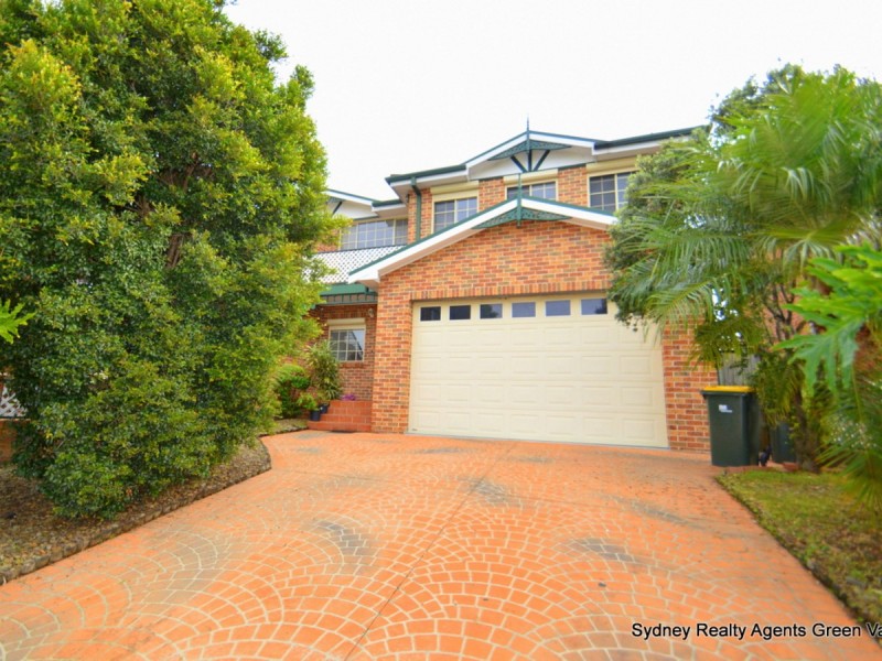 2/182 Wilson Road, Green Valley NSW 2168