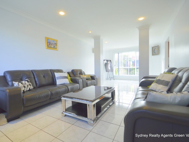 18 Dukic Street, Bonnyrigg Heights NSW 2177