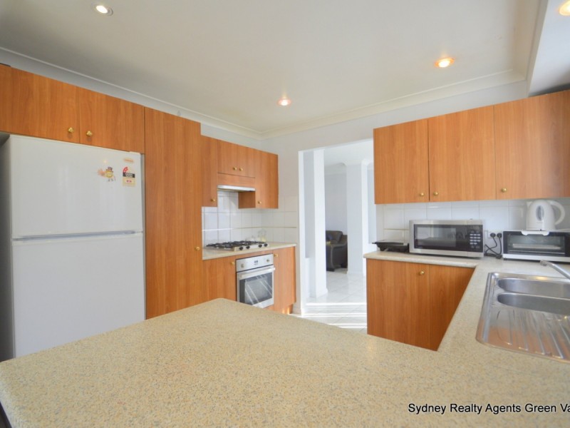 18 Dukic Street, Bonnyrigg Heights NSW 2177