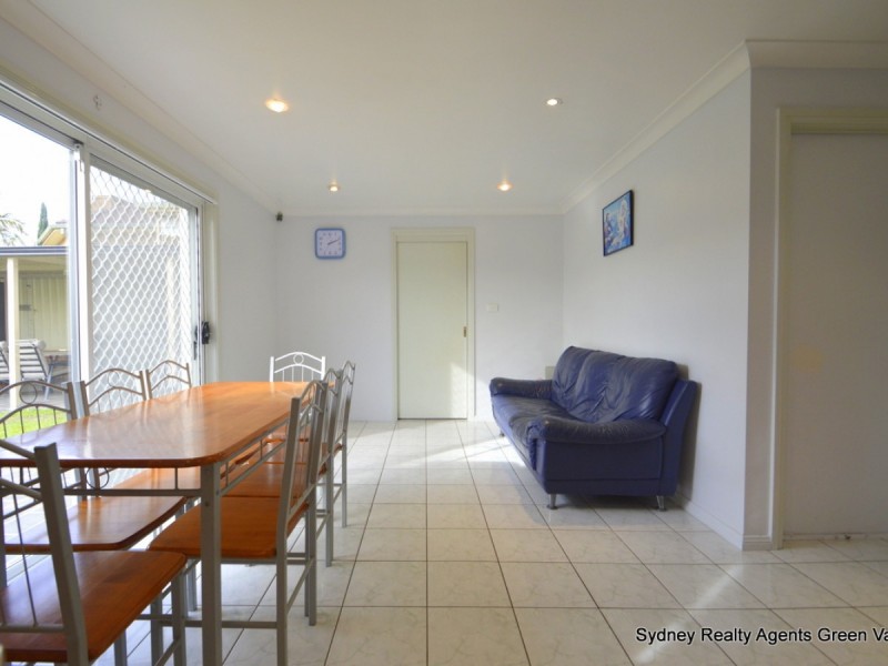 18 Dukic Street, Bonnyrigg Heights NSW 2177