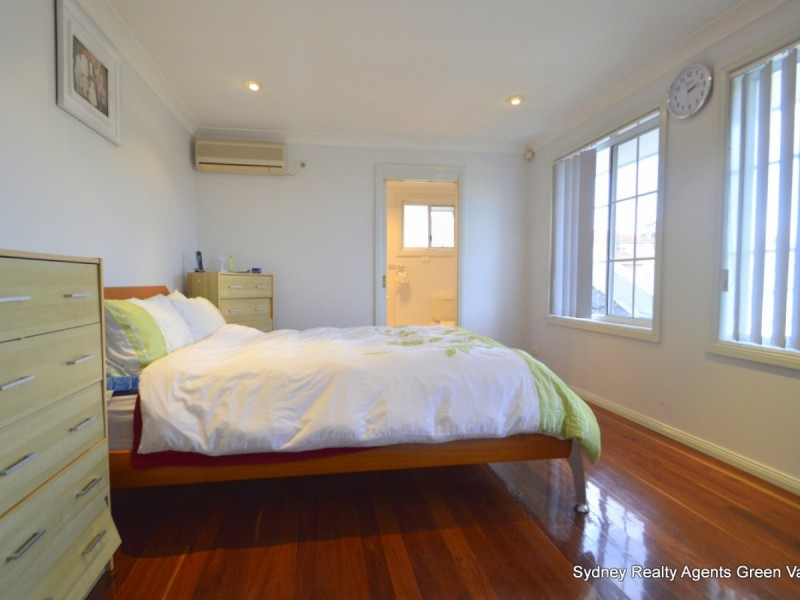 18 Dukic Street, Bonnyrigg Heights NSW 2177