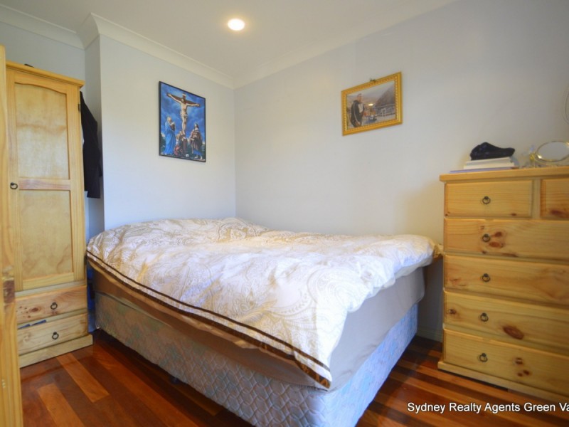 18 Dukic Street, Bonnyrigg Heights NSW 2177