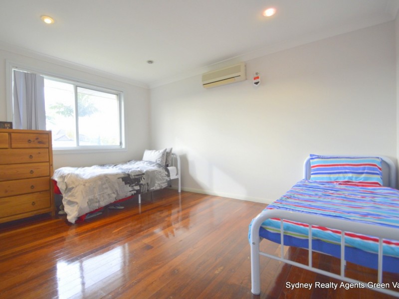 18 Dukic Street, Bonnyrigg Heights NSW 2177