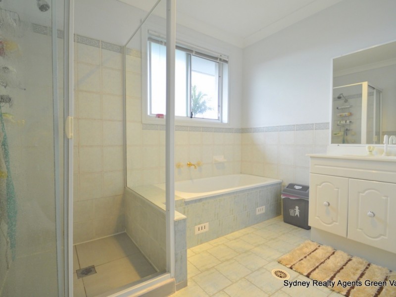 18 Dukic Street, Bonnyrigg Heights NSW 2177