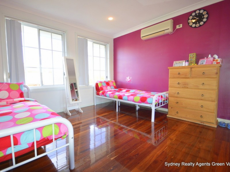 18 Dukic Street, Bonnyrigg Heights NSW 2177